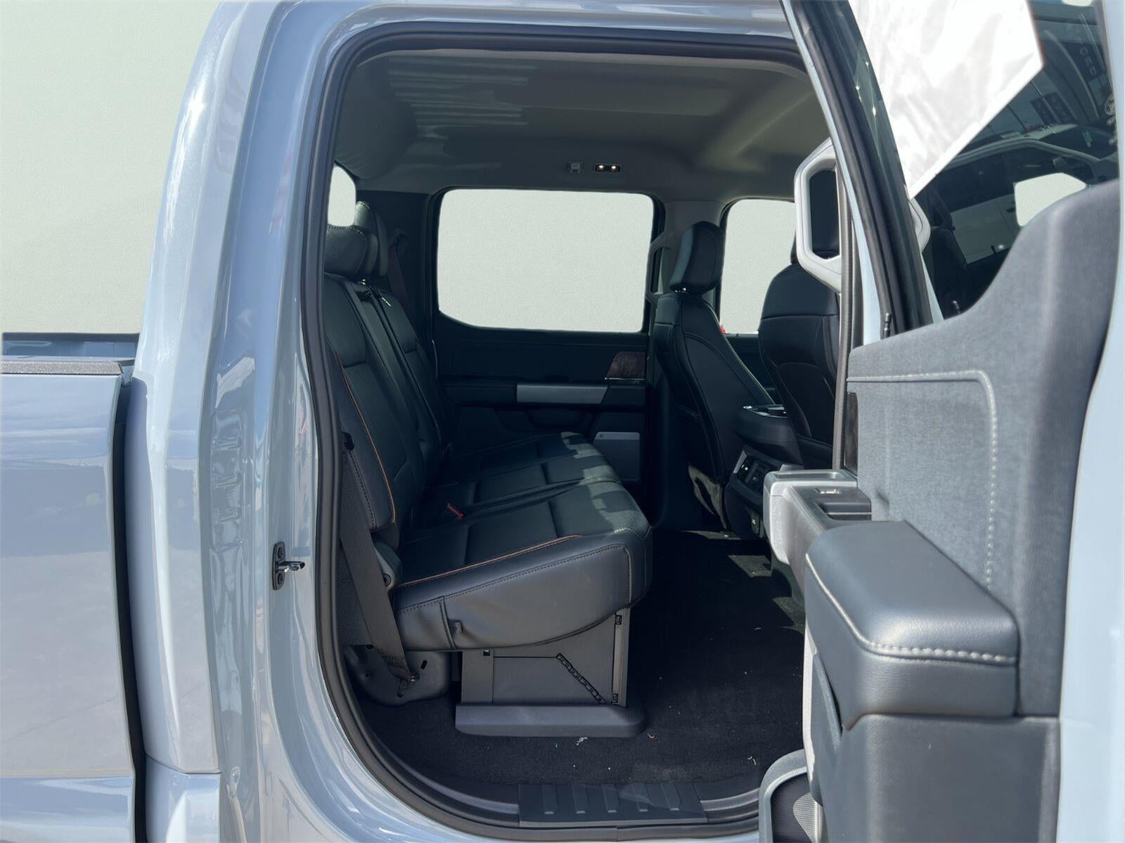 2026 Ford Super Duty F-250 Lariat