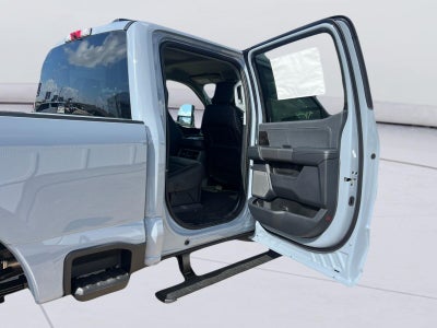 2026 Ford Super Duty F-250 Lariat