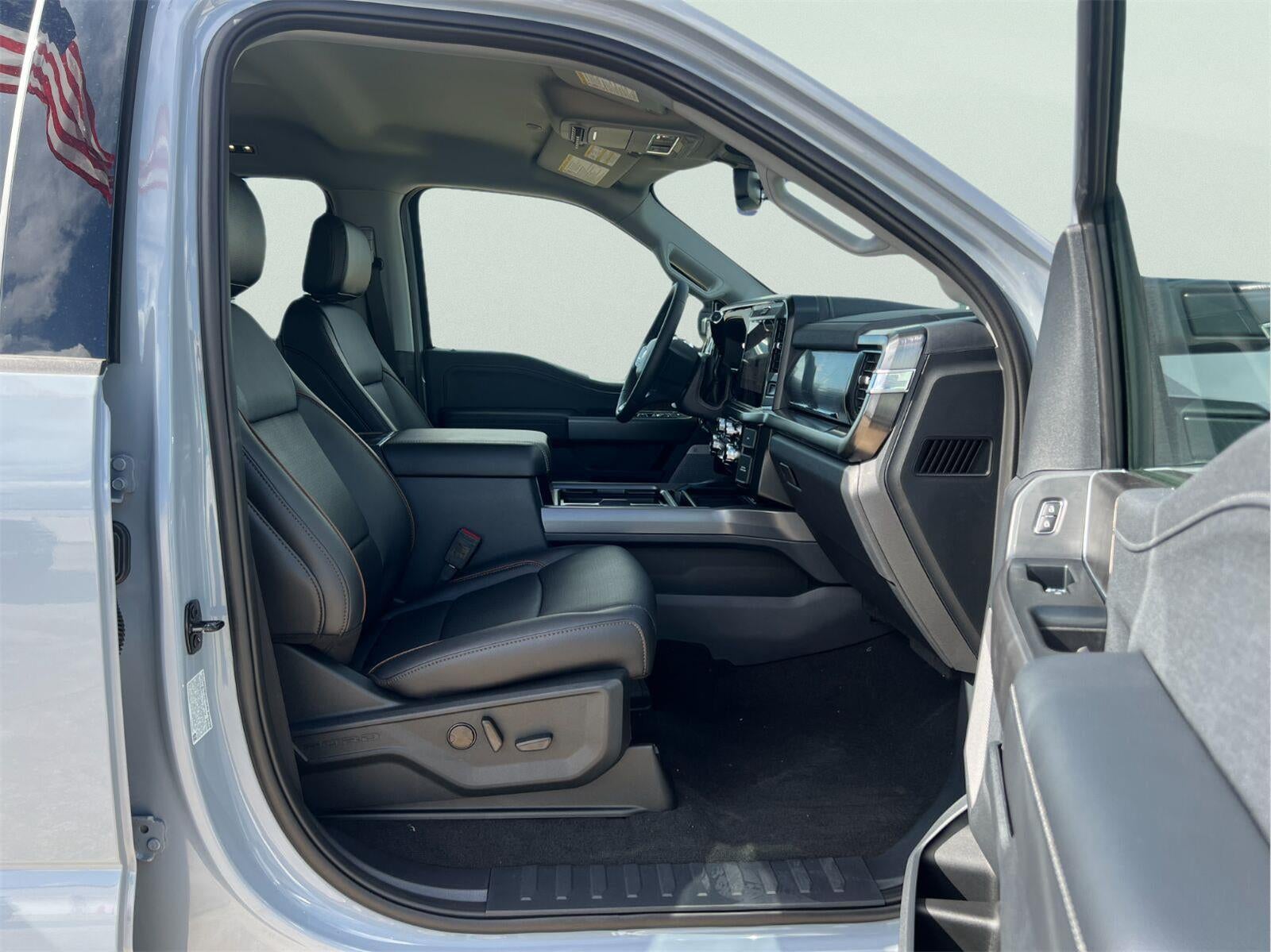 2026 Ford Super Duty F-250 Lariat