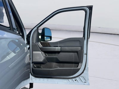 2026 Ford Super Duty F-250 Lariat