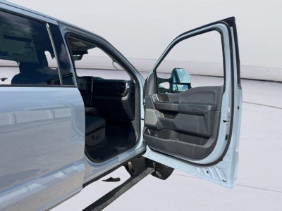 2026 Ford Super Duty F-250 Lariat