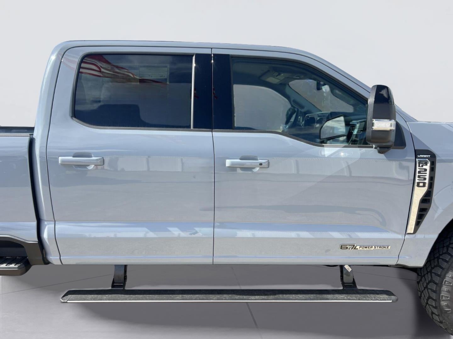 2026 Ford Super Duty F-250 Lariat