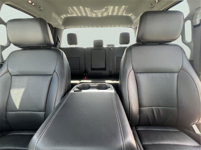 2026 Ford Super Duty F-250 Lariat