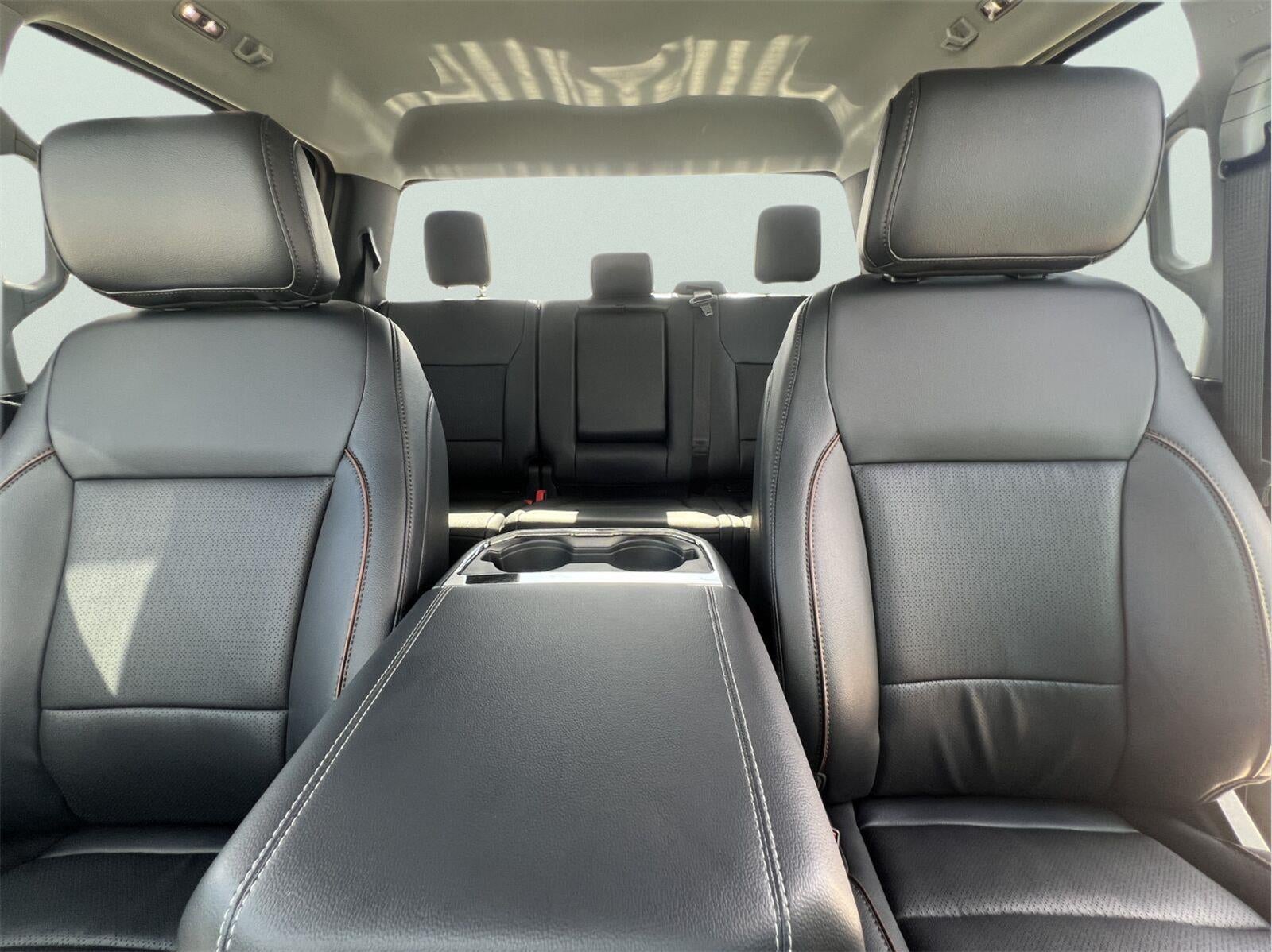 2026 Ford Super Duty F-250 Lariat