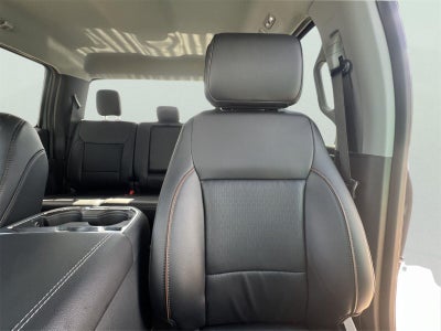 2026 Ford Super Duty F-250 Lariat