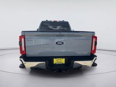 2026 Ford Super Duty F-250 Lariat