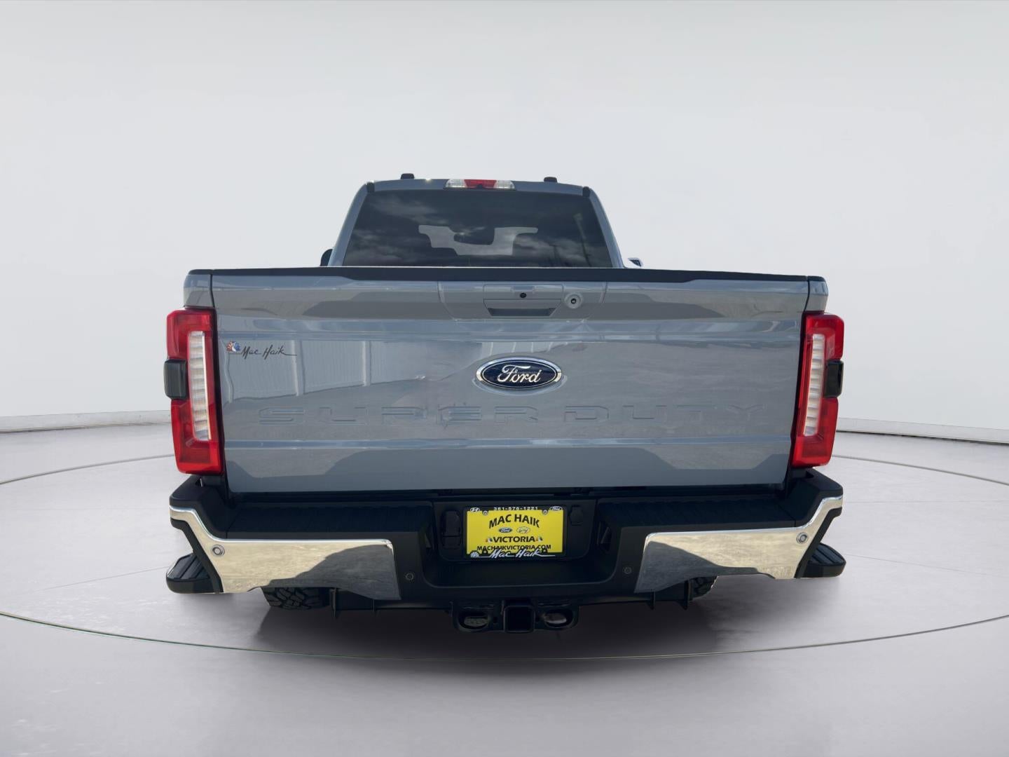 2026 Ford Super Duty F-250 Lariat