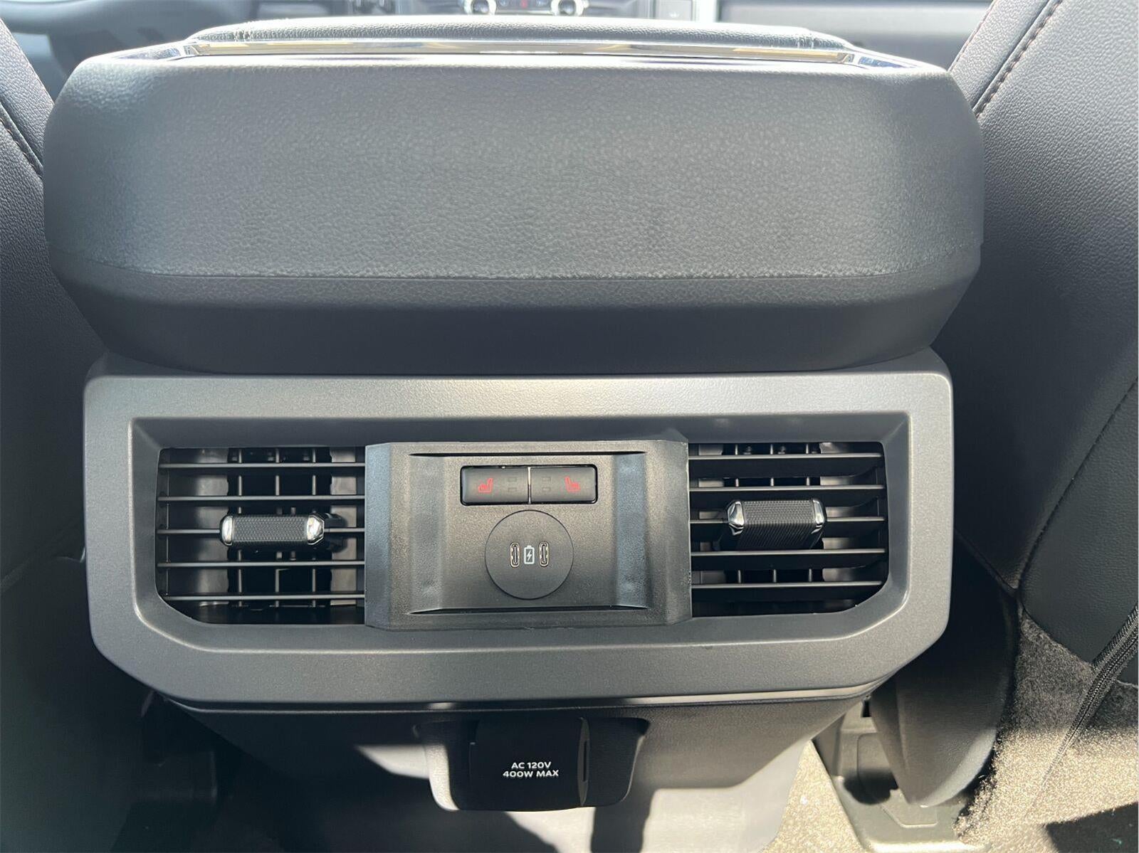 2026 Ford Super Duty F-250 Lariat