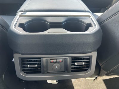 2026 Ford Super Duty F-250 Lariat