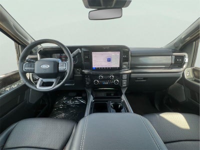 2026 Ford Super Duty F-250 Lariat