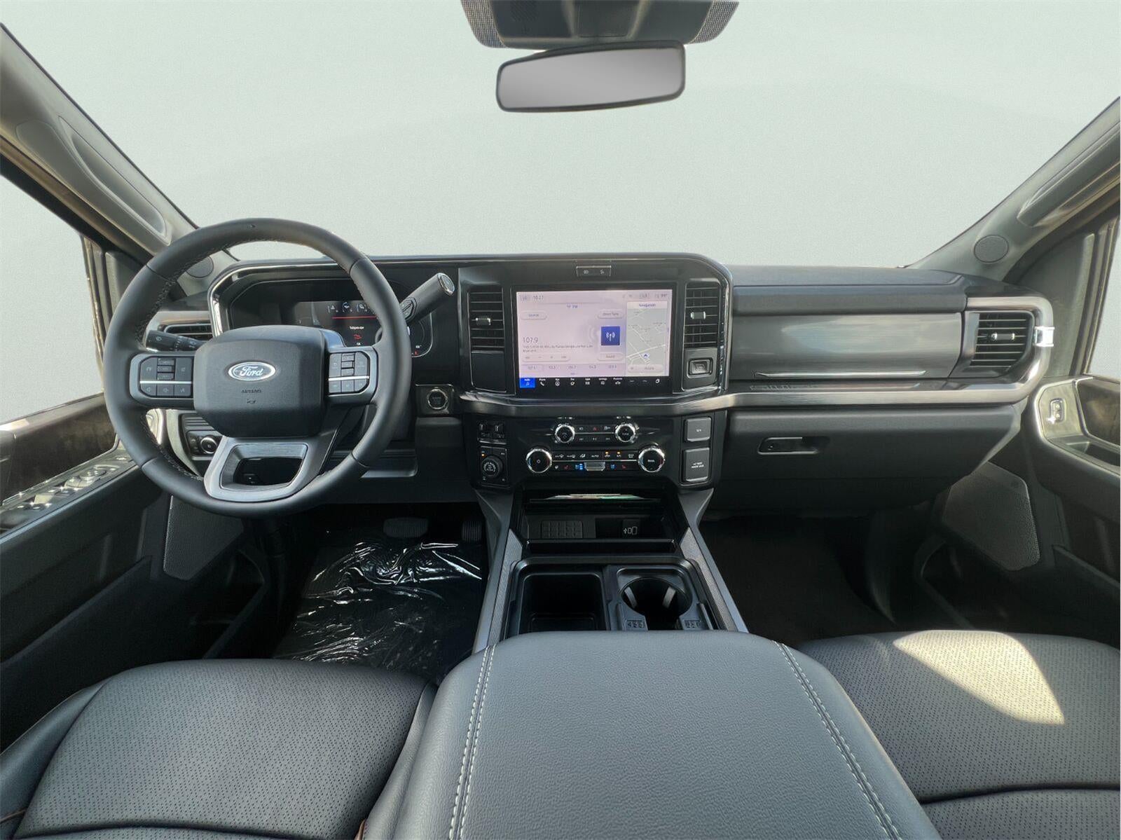 2026 Ford Super Duty F-250 Lariat