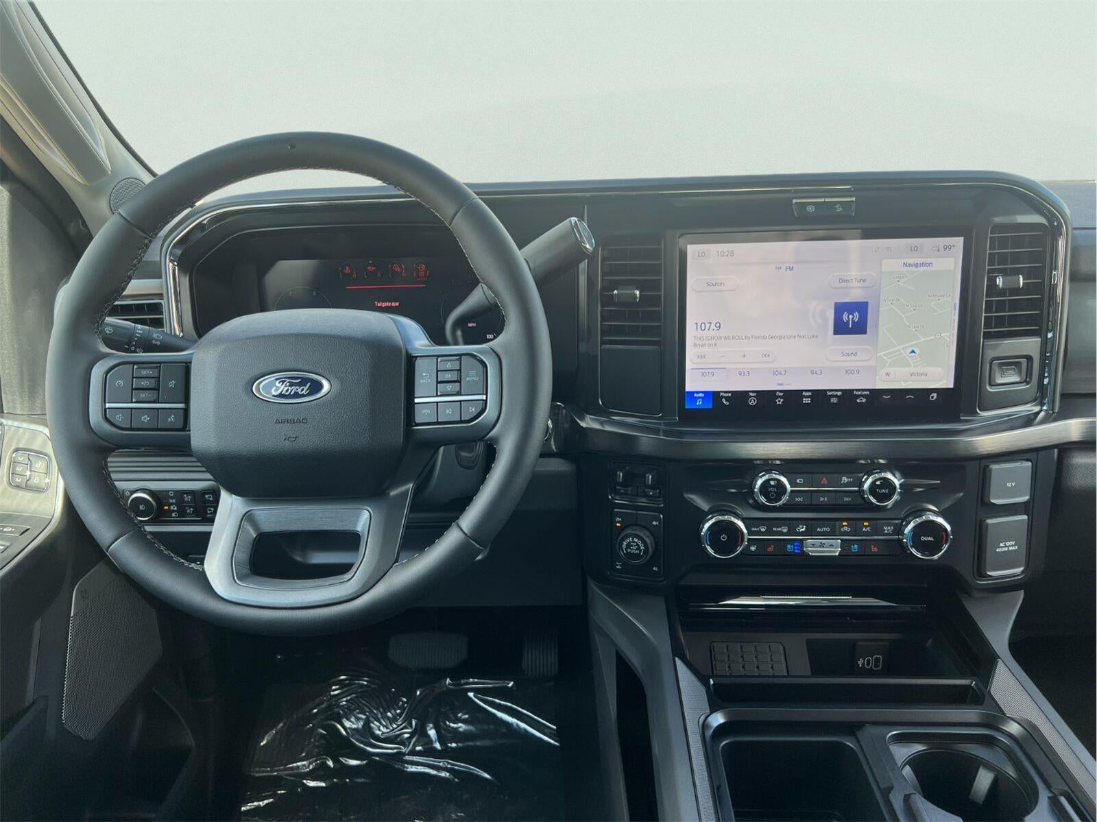 2026 Ford Super Duty F-250 Lariat