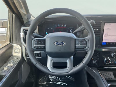 2026 Ford Super Duty F-250 Lariat