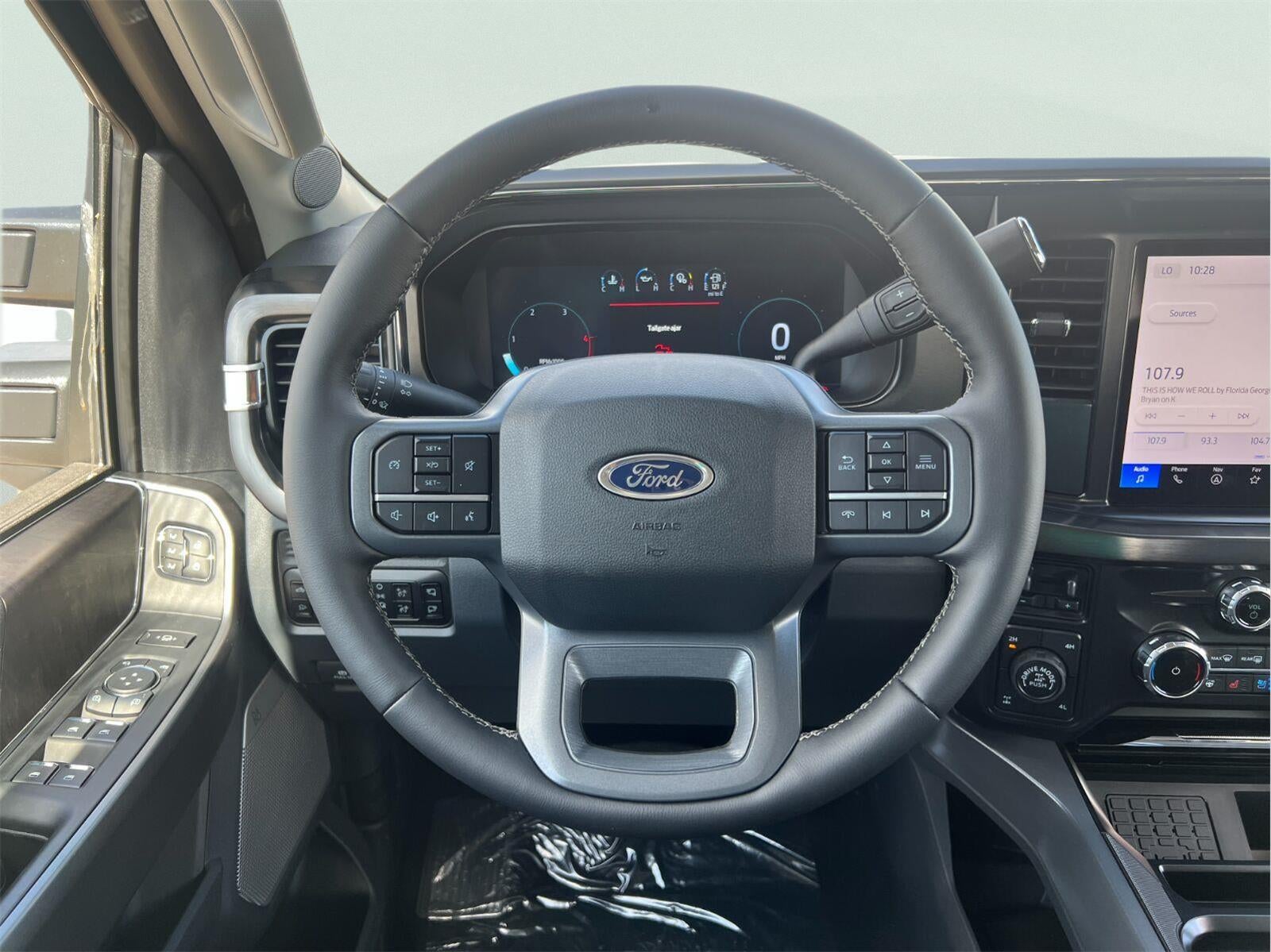 2026 Ford Super Duty F-250 Lariat