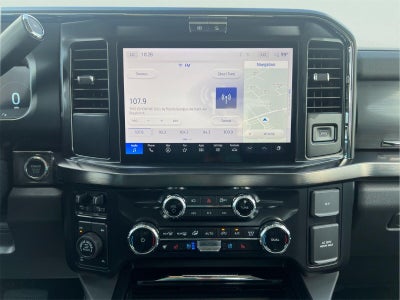 2026 Ford Super Duty F-250 Lariat