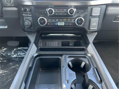 2026 Ford Super Duty F-250 Lariat