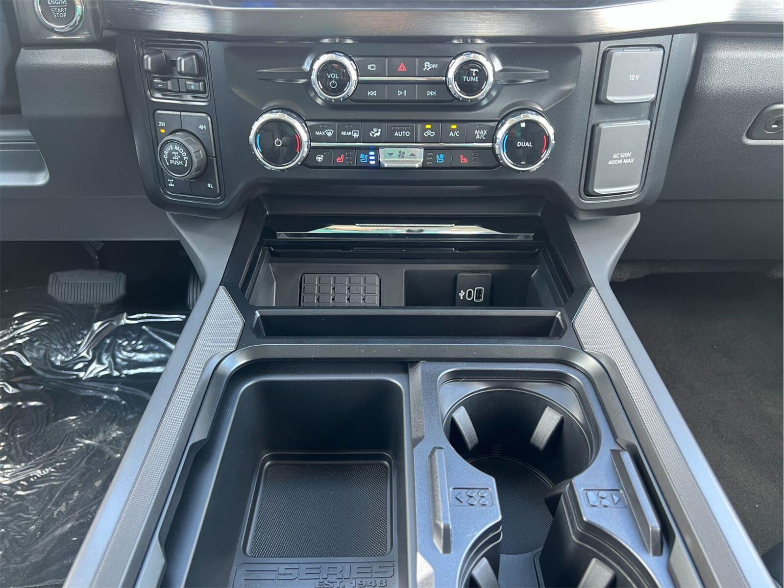 2026 Ford Super Duty F-250 Lariat