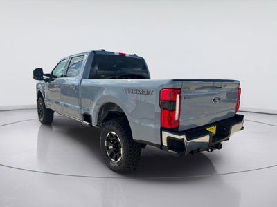 2026 Ford Super Duty F-250 Lariat