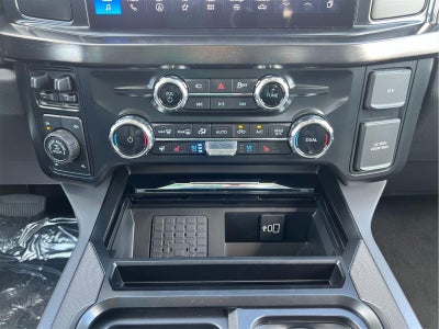2026 Ford Super Duty F-250 Lariat