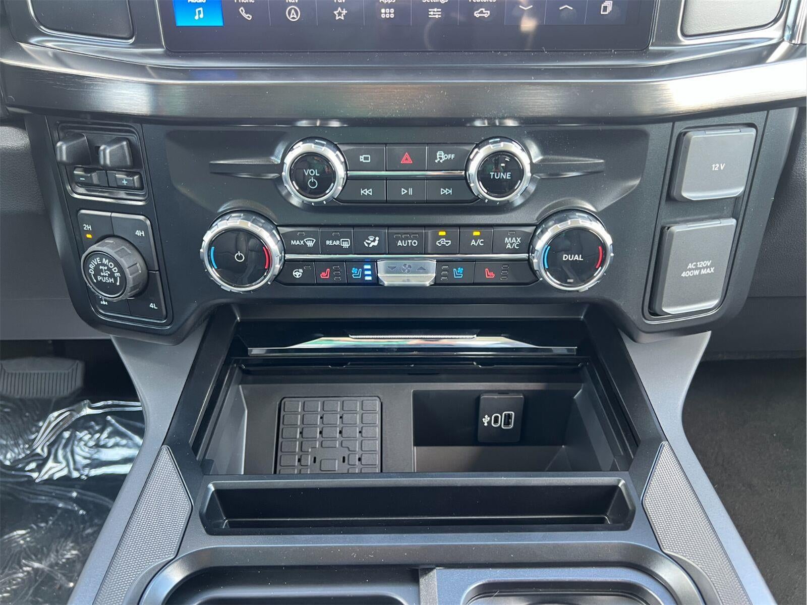 2026 Ford Super Duty F-250 Lariat