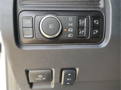 2026 Ford Super Duty F-250 Lariat