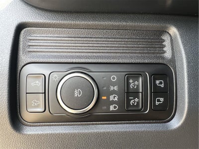 2026 Ford Super Duty F-250 Lariat