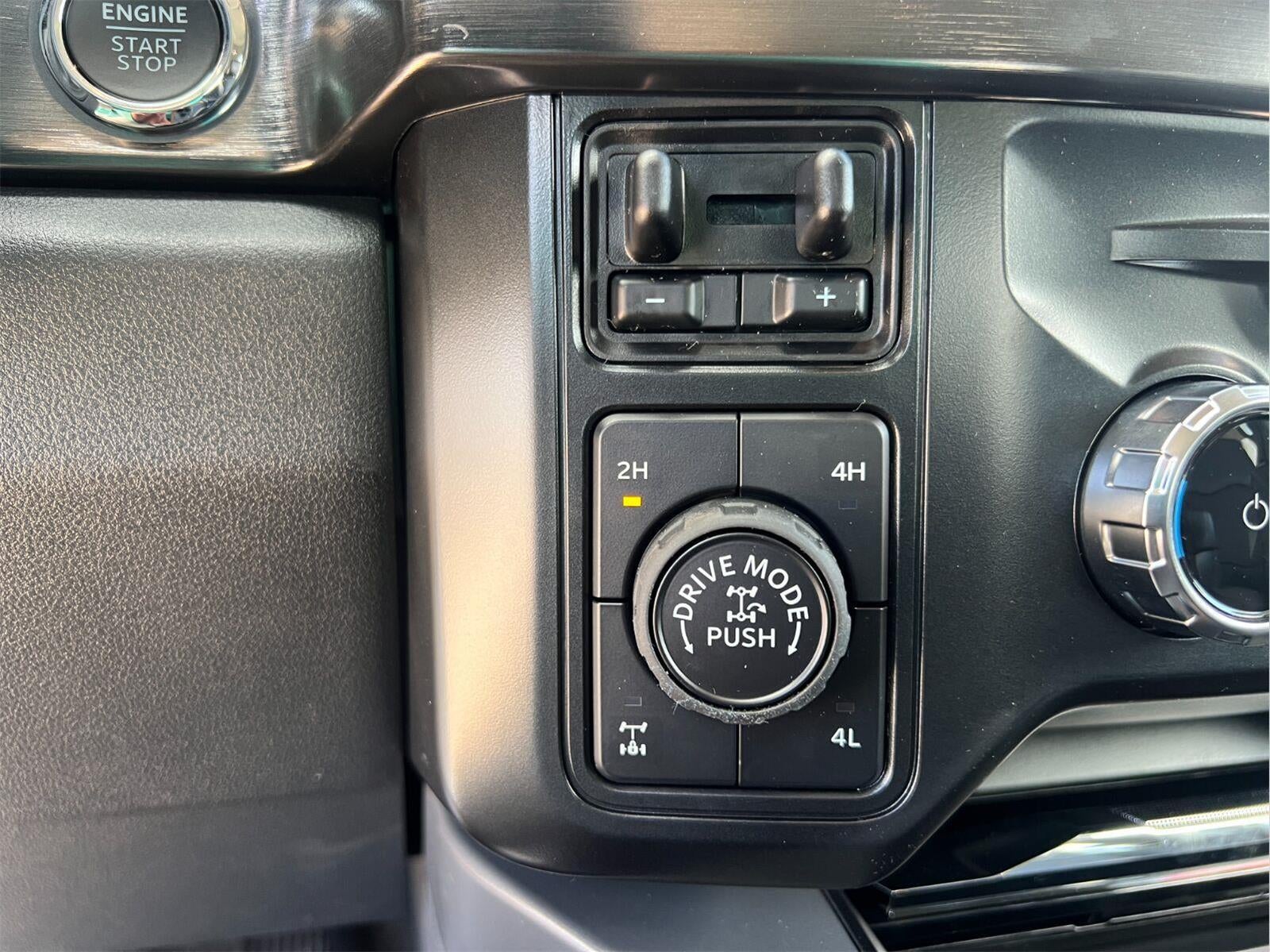 2026 Ford Super Duty F-250 Lariat