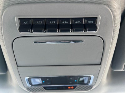 2026 Ford Super Duty F-250 Lariat