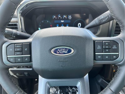 2026 Ford Super Duty F-250 Lariat