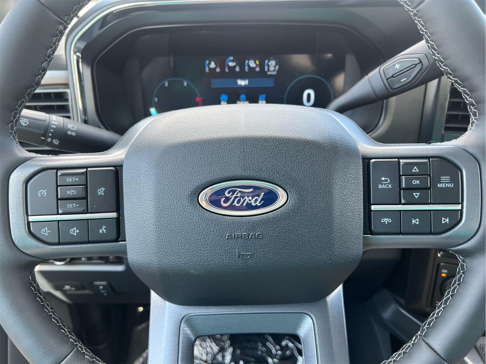 2026 Ford Super Duty F-250 Lariat