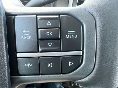 2026 Ford Super Duty F-250 Lariat