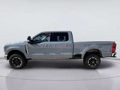 2026 Ford Super Duty F-250 Lariat