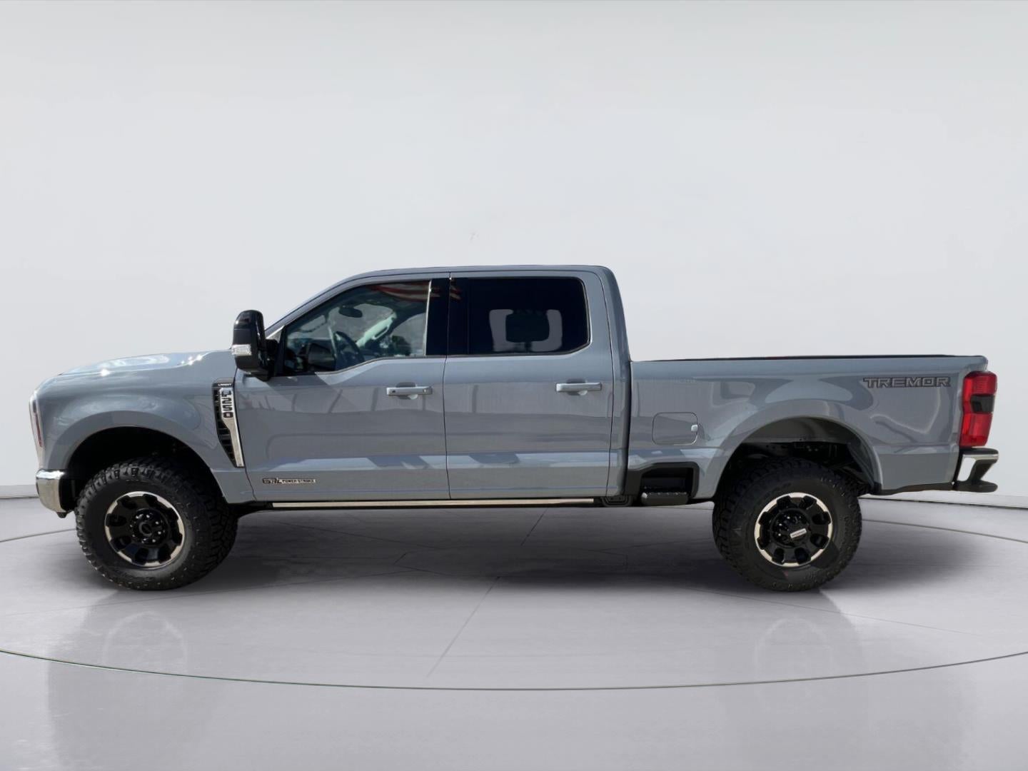 2026 Ford Super Duty F-250 Lariat