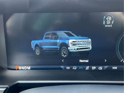 2026 Ford Super Duty F-250 Lariat