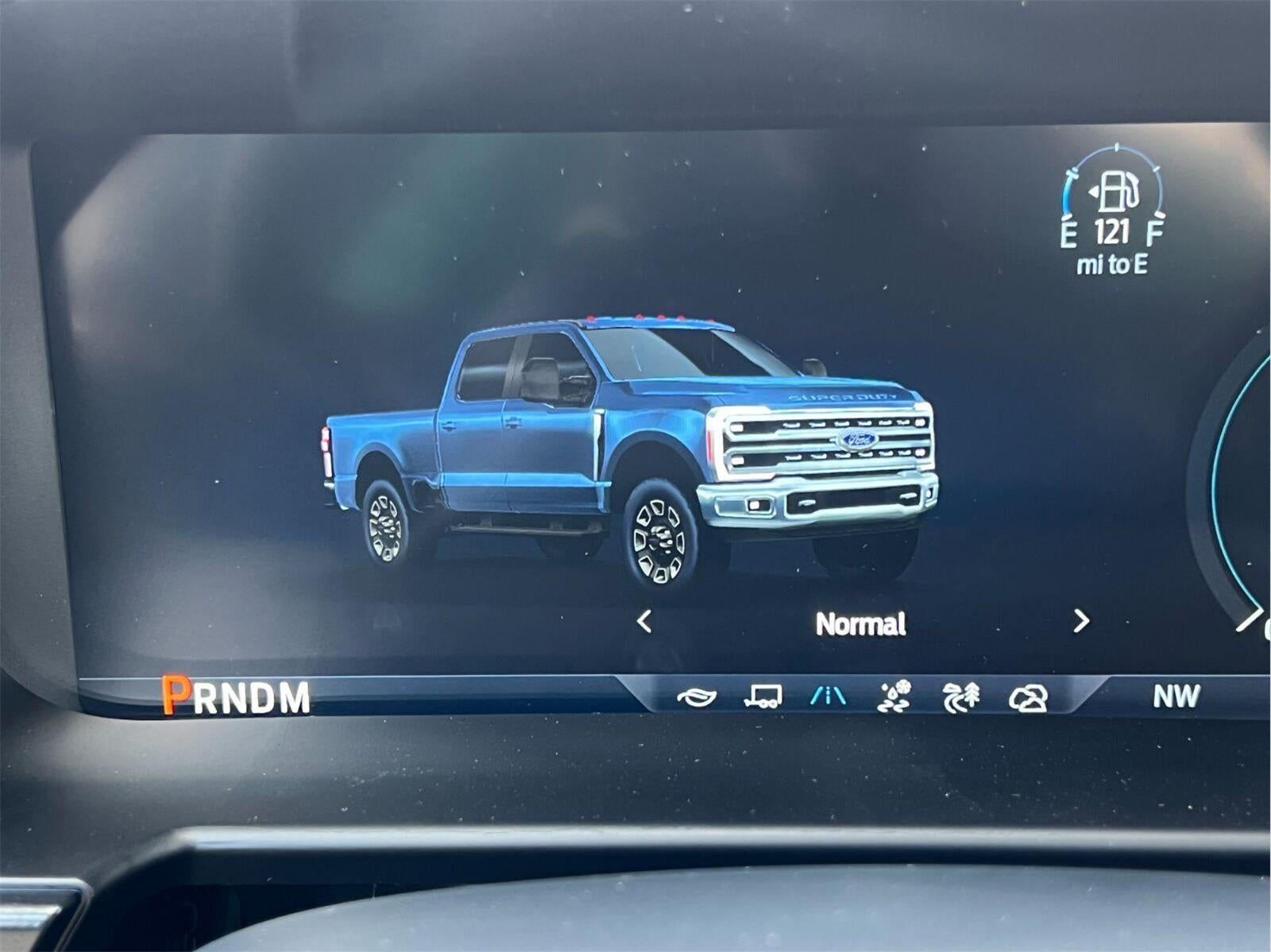 2026 Ford Super Duty F-250 Lariat