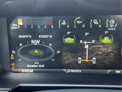 2026 Ford Super Duty F-250 Lariat