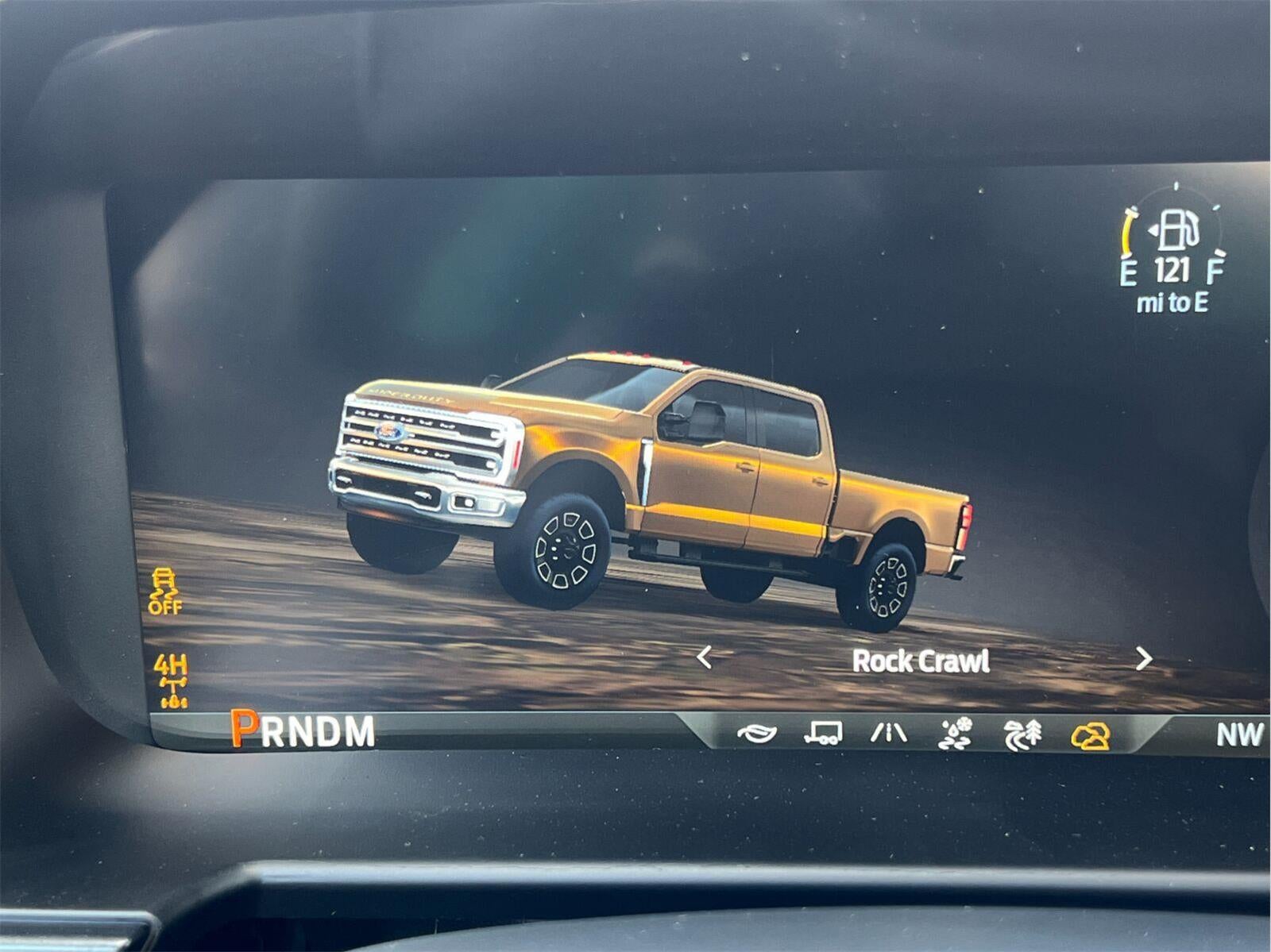 2026 Ford Super Duty F-250 Lariat