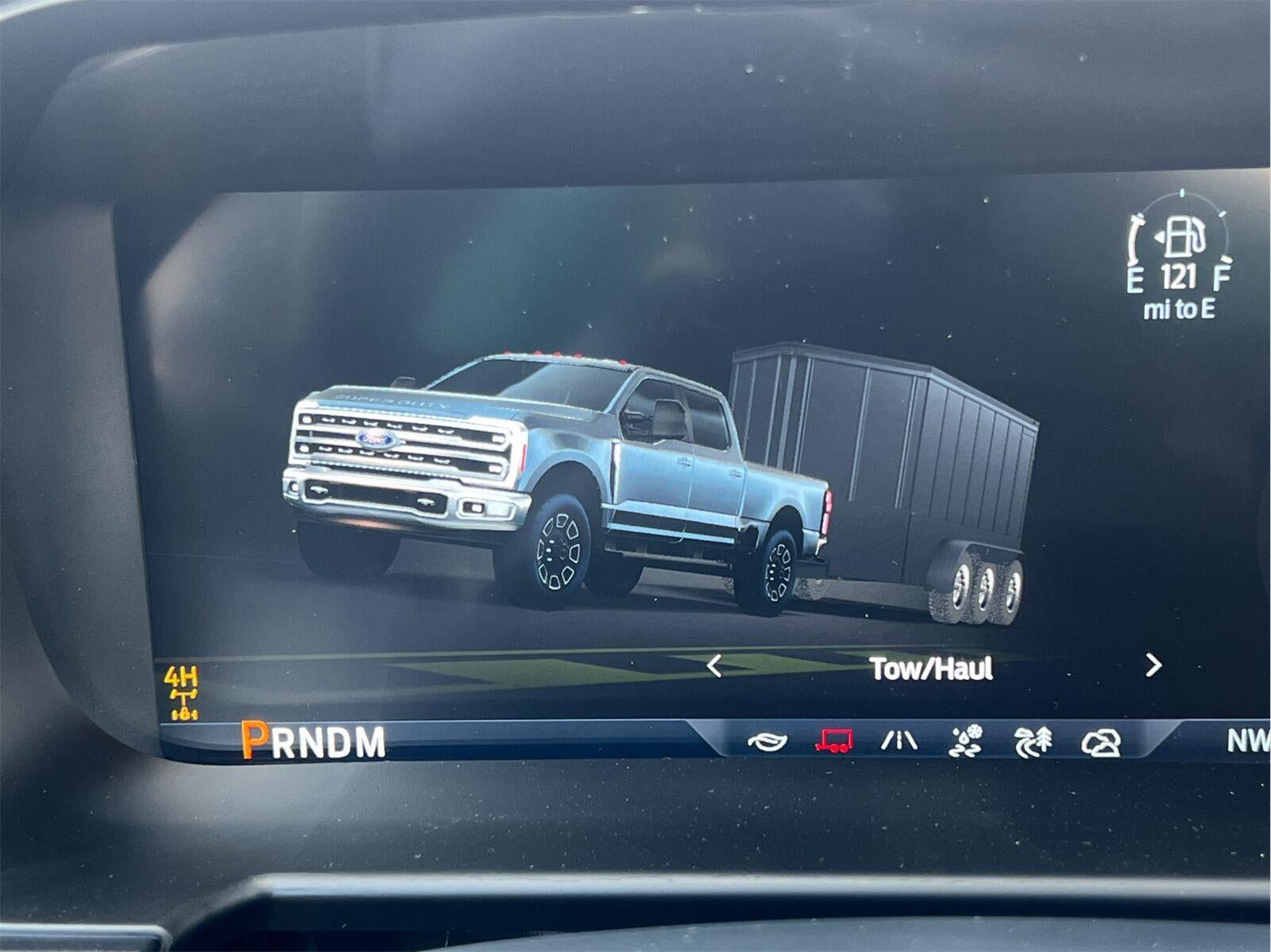 2026 Ford Super Duty F-250 Lariat