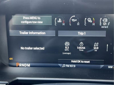 2026 Ford Super Duty F-250 Lariat