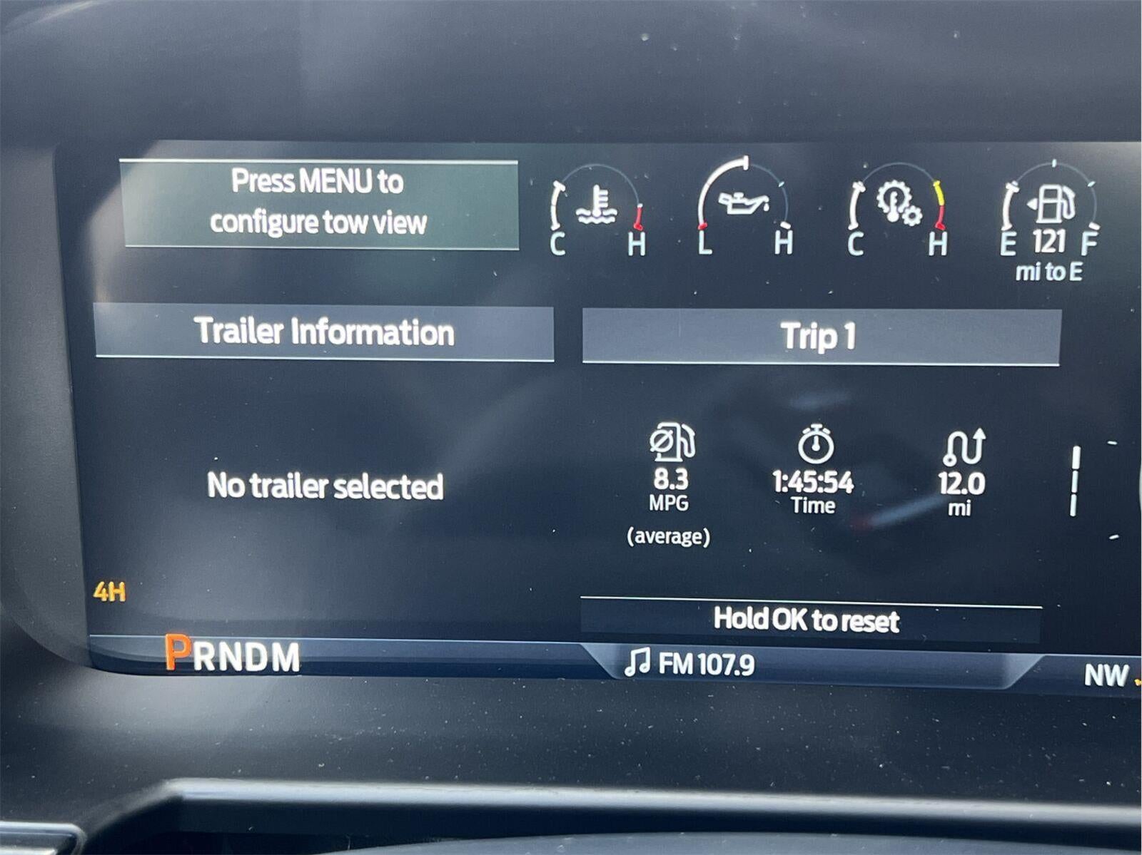 2026 Ford Super Duty F-250 Lariat