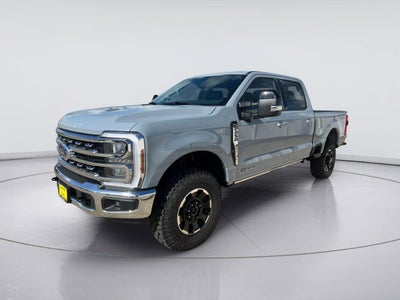 2026 Ford Super Duty F-250 Lariat