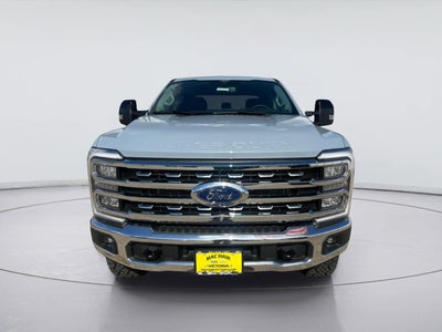 2026 Ford Super Duty F-250 Lariat