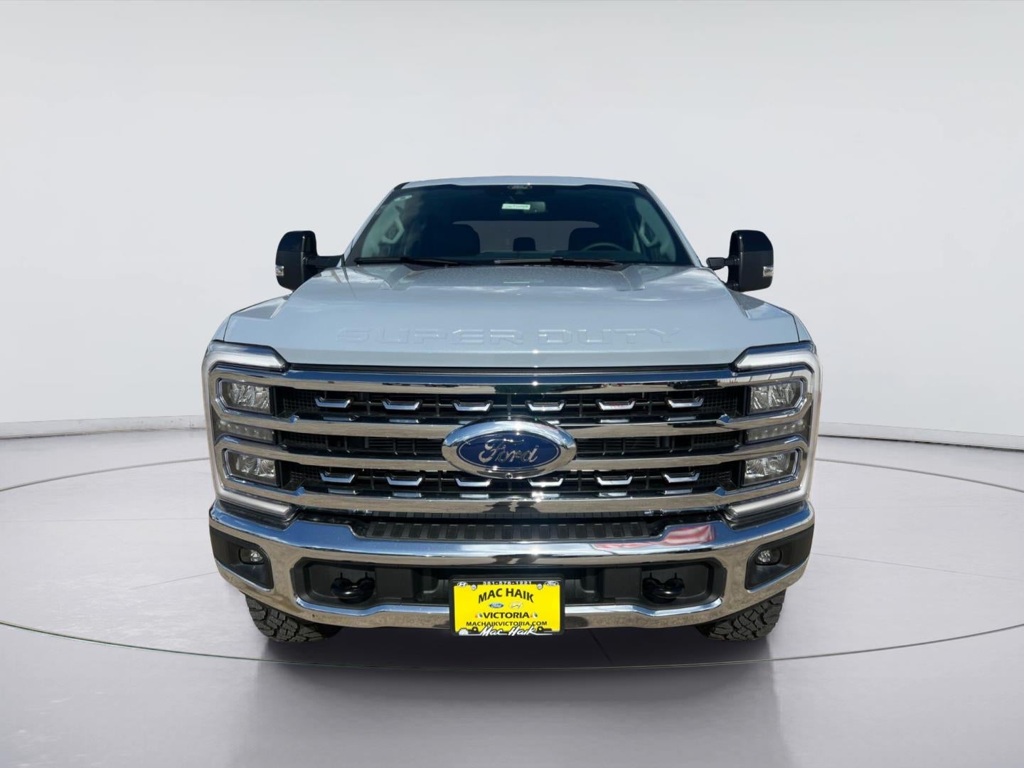 2026 Ford Super Duty F-250 Lariat