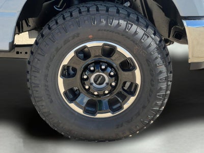 2026 Ford Super Duty F-250 Lariat