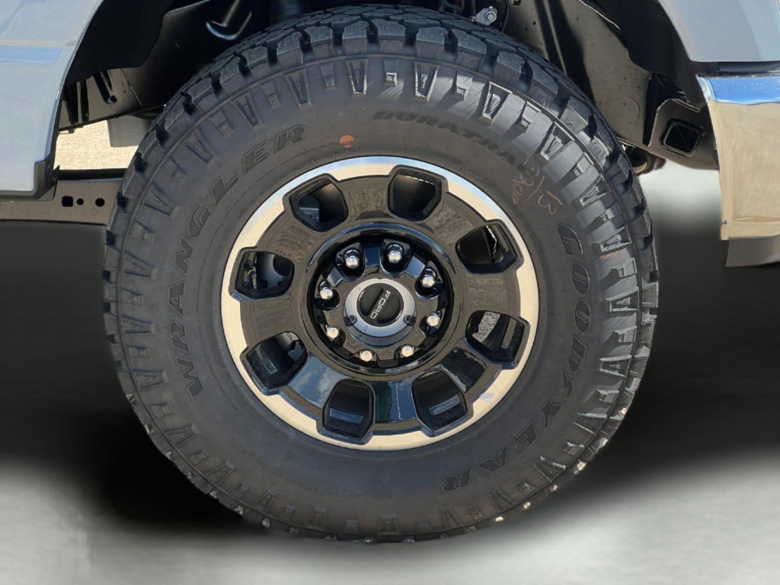 2026 Ford Super Duty F-250 Lariat