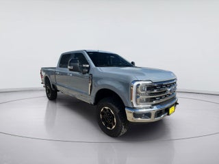 2026 Ford Super Duty F-250 Lariat