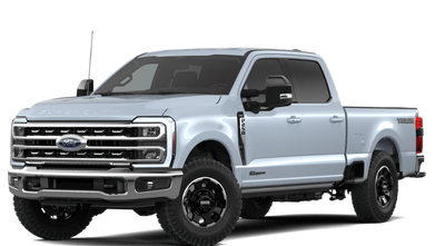 2026 Ford Super Duty F-250 Lariat
