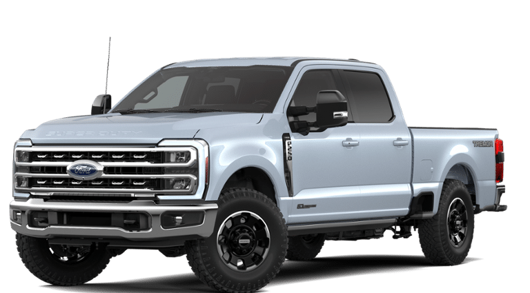 2026 Ford Super Duty F-250 Lariat