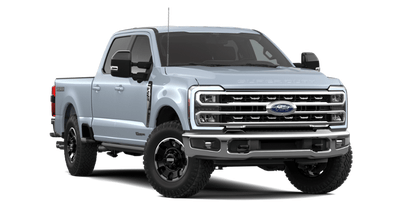 2026 Ford Super Duty F-250 Lariat