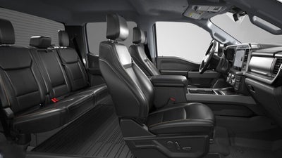 2026 Ford Super Duty F-250 Lariat
